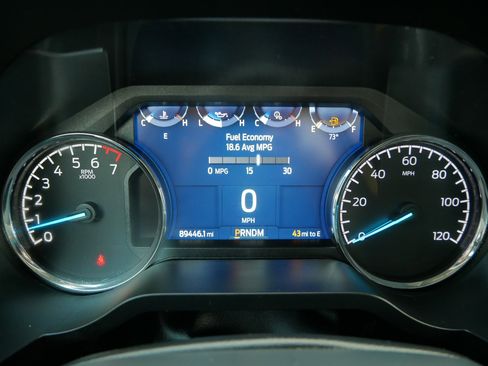 Used 2022 Ford F150 XLT w/ Equipment Group 301A Mid image 26