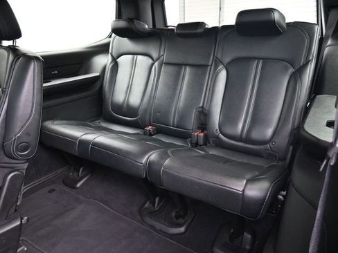 Used 2022 Jeep Wagoneer Series II w/ Convenience Group I image 29