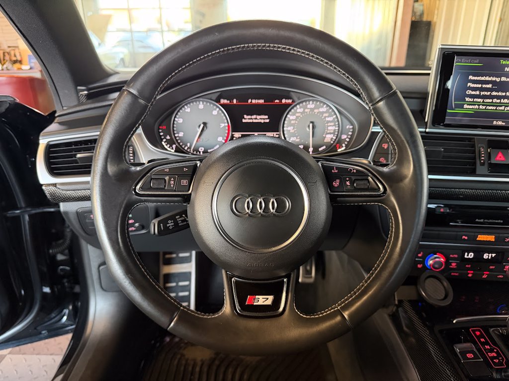 Used 2014 Audi S7 Prestige AWD/4WD image 17
