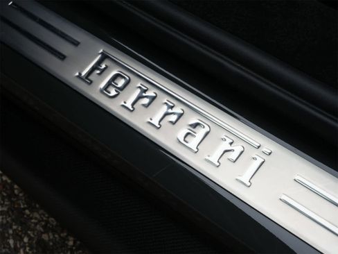 Used 2024 Ferrari 296 GTS image 9