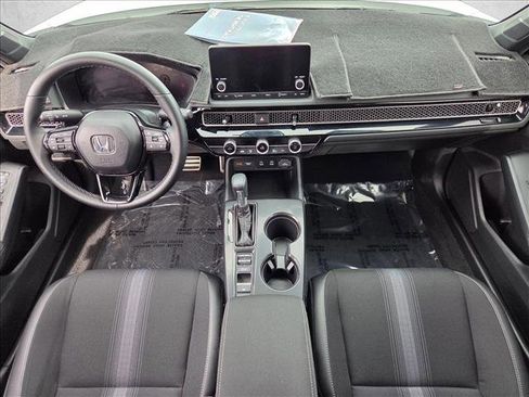 Used 2025 Honda Civic Sport image 16