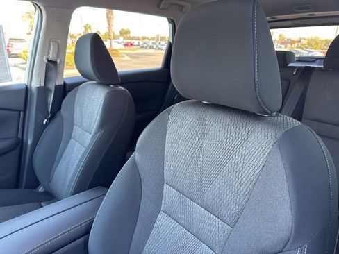 New 2026 Nissan Rogue SV FWD image 11