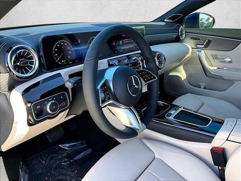 New 2026 Mercedes-Benz CLA 250 CLA 250 image 8