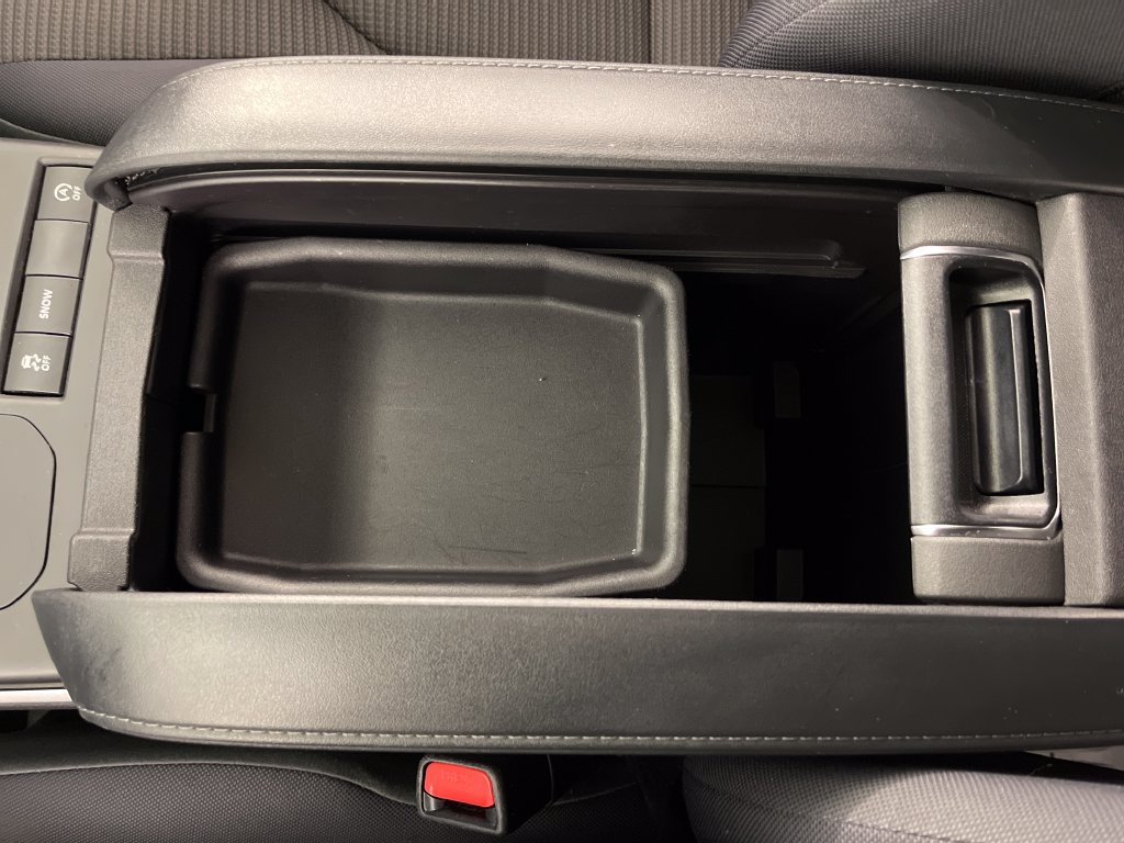 Certified 2022 Toyota Highlander LE FWD image 23