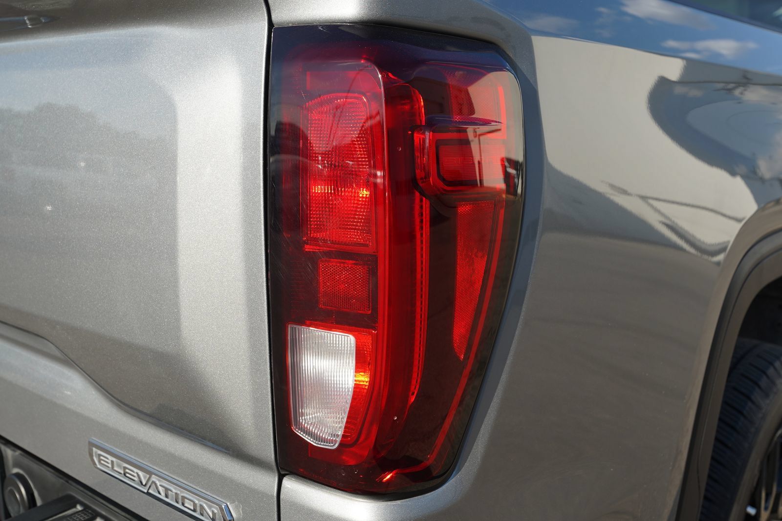 Used 2023 GMC Sierra 1500 Elevation RWD image 21
