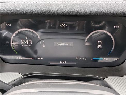 New 2026 Jeep Cherokee Laredo AWD/4WD image 11
