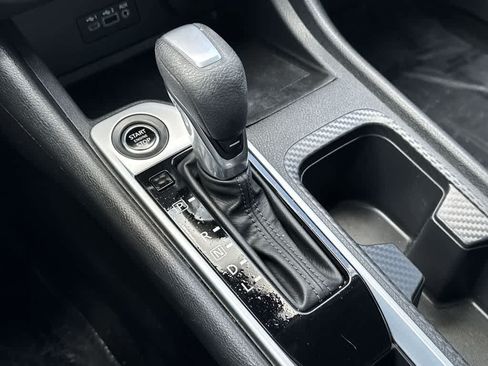 Used 2023 Nissan Sentra SV w/ All-Weather Package FWD image 20