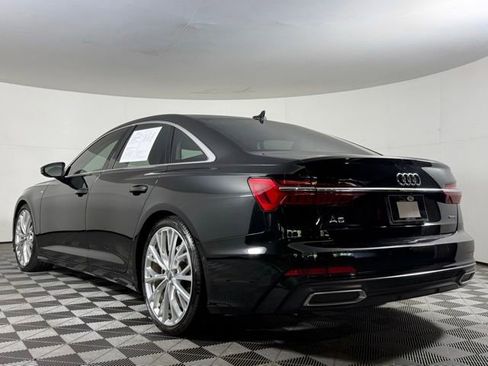 Used 2019 Audi A6 3.0T Prestige AWD/4WD image 4