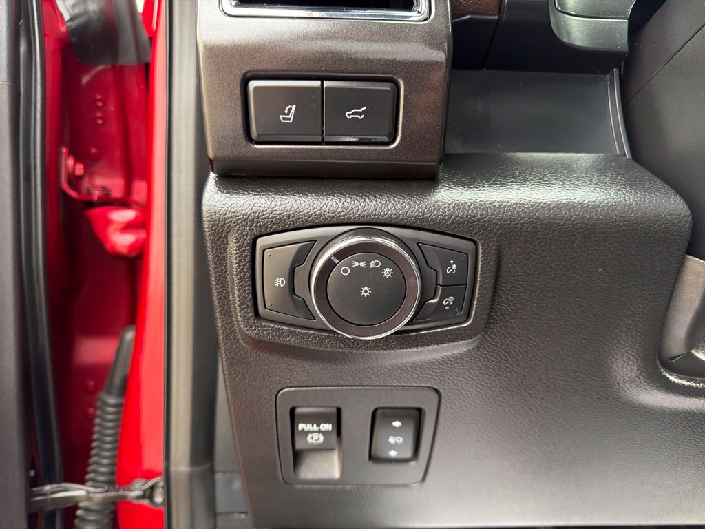 Used 2020 Ford Expedition King Ranch AWD/4WD image 30