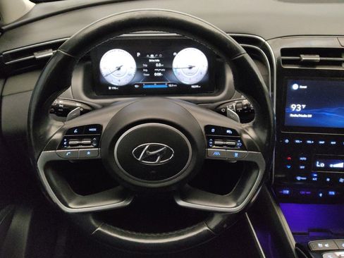 Used 2022 Hyundai Tucson Limited AWD/4WD image 22