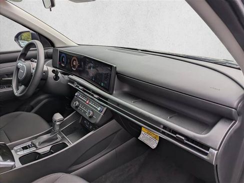 Certified 2026 Hyundai Tucson SE FWD image 26