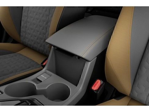 New 2026 Subaru Crosstrek 2.5i Sport image 22