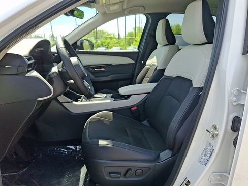New 2026 MAZDA CX-5 Preferred AWD/4WD image 9