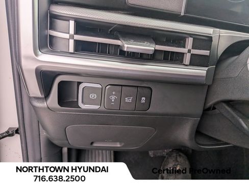 Used 2026 Hyundai Santa Fe SEL AWD/4WD image 29