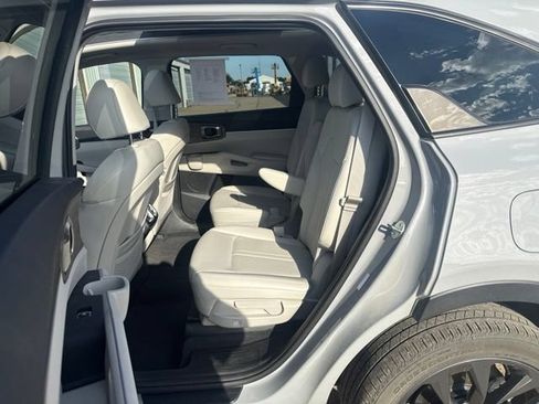Used 2023 Kia Sorento X-Line EX AWD/4WD image 6