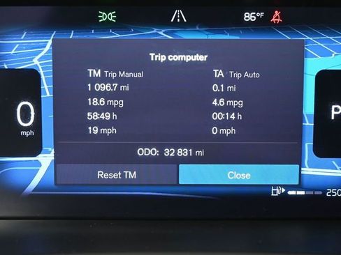 Used 2023 Volvo XC90 B6 Plus w/ Protection Package Premier AWD/4WD image 28