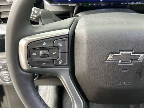 Used 2024 Chevrolet Silverado 1500 RST w/ Convenience Package II AWD/4WD image 23