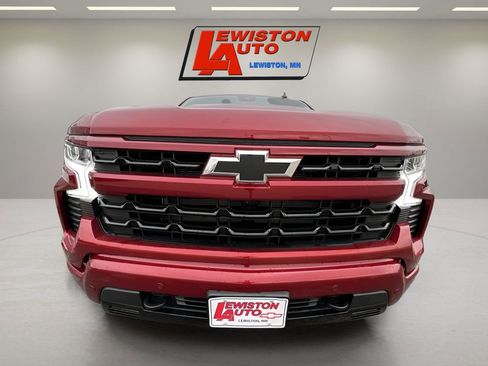 New 2026 Chevrolet Silverado 1500 RST image 30