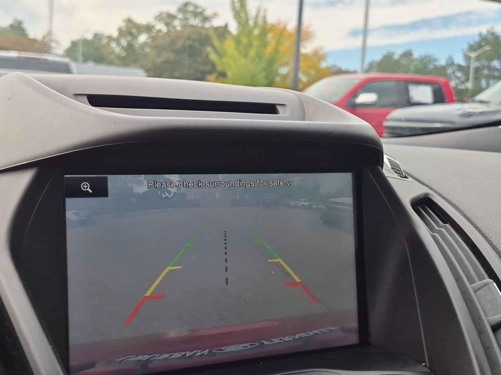 Used 2014 Ford Escape SE w/ Equipment Group 201A FWD image 24