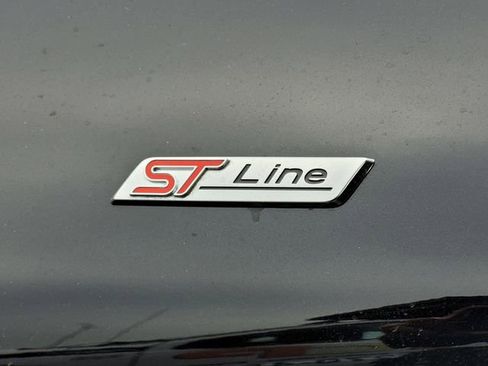 New 2026 Ford Explorer ST-Line w/ ST-Line Street Pack AWD/4WD image 24