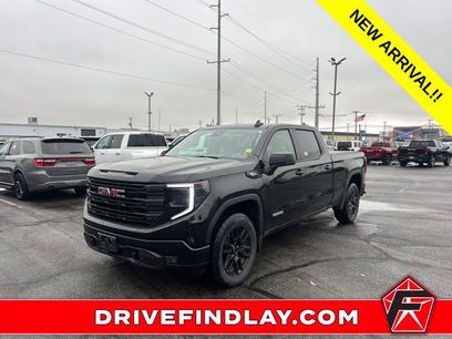 Used 2023 GMC Sierra 1500 Elevation