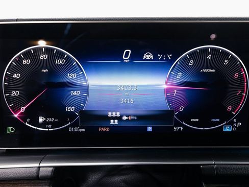 Used 2026 Mercedes-Benz GLS 450 GLS 450 image 14