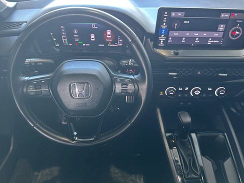 Used 2024 Honda Accord Sport image 14