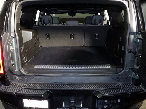 Used 2024 GMC Hummer EV 3X image 31