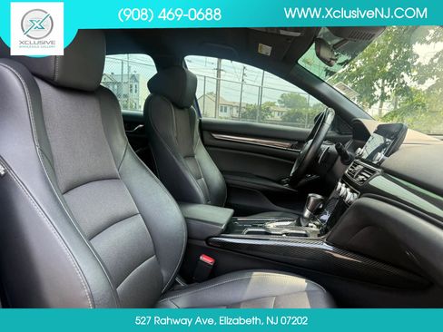 Used 2019 Honda Accord Sport image 24
