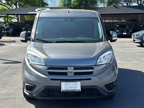 Used 2016 RAM ProMaster City Tradesman SLT w/ Rear Back-up Camera Group image 3