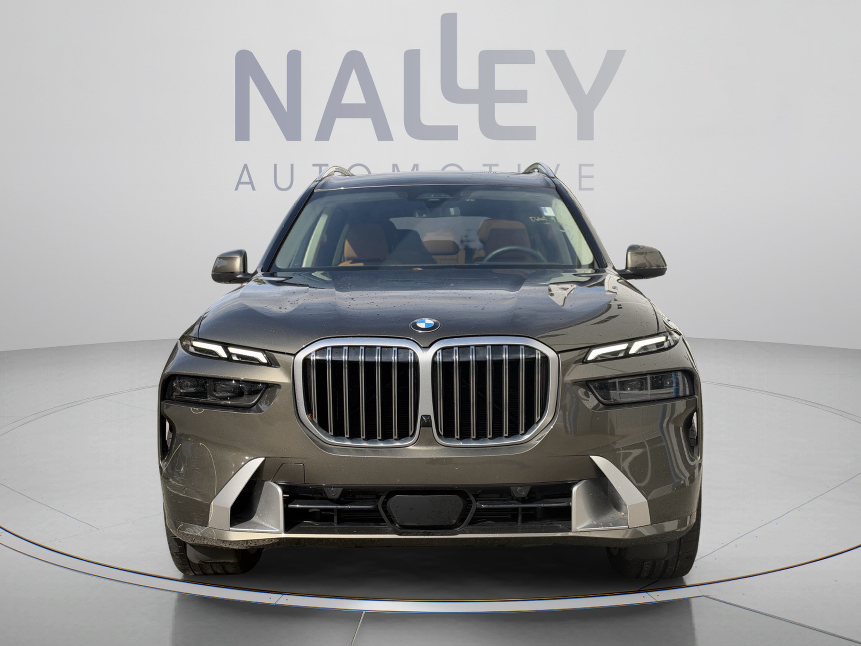 Used 2026 BMW X7 xDrive40i AWD/4WD image 6