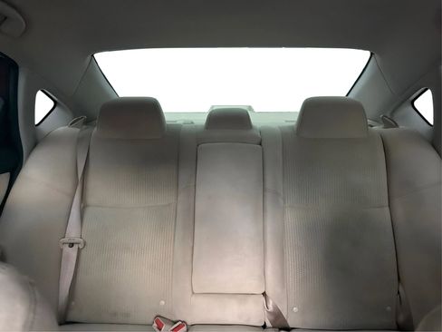 Used 2015 Nissan Altima 2.5 S w/ Power Driver Seat Package FWD image 18
