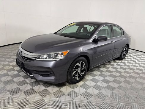 Used 2016 Honda Accord LX image 9