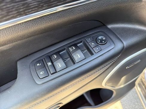 Used 2019 Jeep Grand Cherokee Summit w/ Platinum Series Group image 18