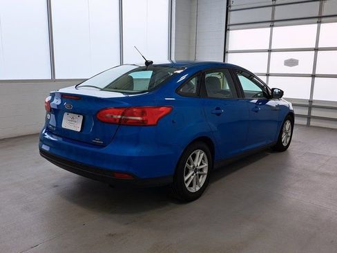 Used 2016 Ford Focus SE image 5