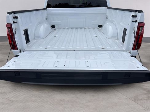 Used 2024 Ford F150 XLT w/ Equipment Group 302A MID image 41