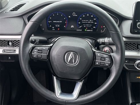 Certified 2024 Acura Integra image 13