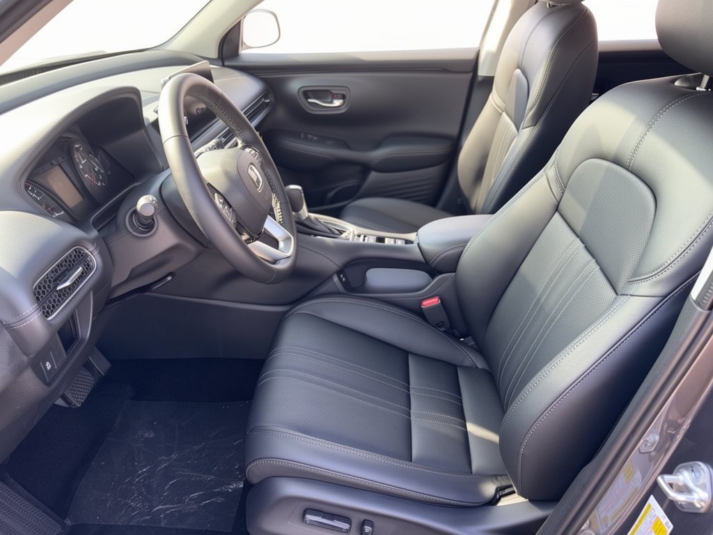 New 2027 Honda HR-V EX-L image 5
