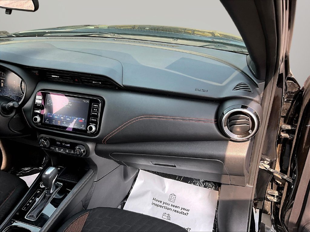 Used 2024 Nissan Kicks SR FWD image 28