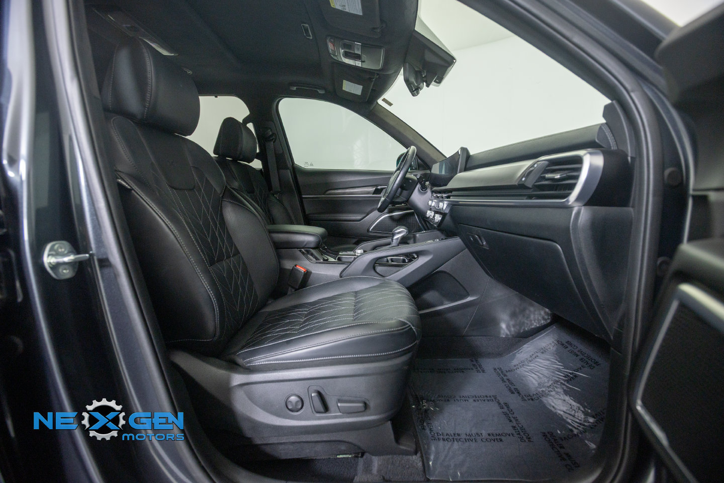 Used 2024 Kia Telluride SX Prestige X-Line AWD/4WD image 8