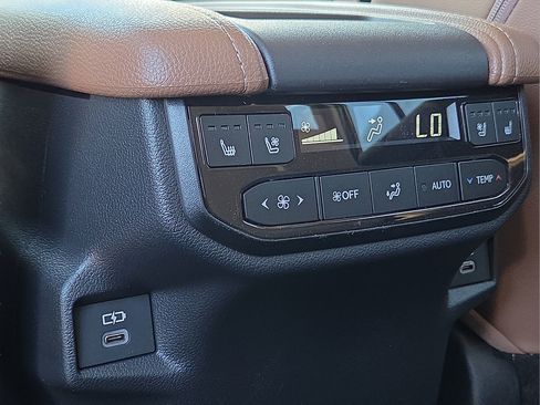 New 2026 Toyota Grand Highlander AWD image 15