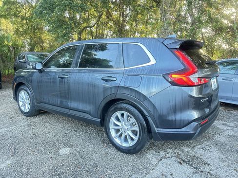 Used 2024 Honda CR-V EX-L image 6
