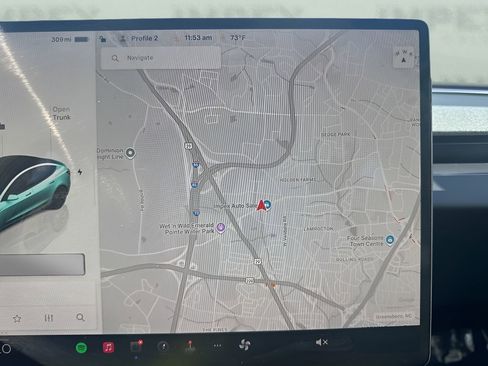 Used 2025 Tesla Model 3 Long Range image 19