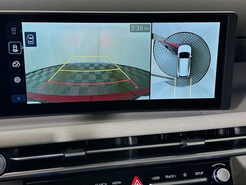 New 2026 Hyundai Tucson Limited image 13