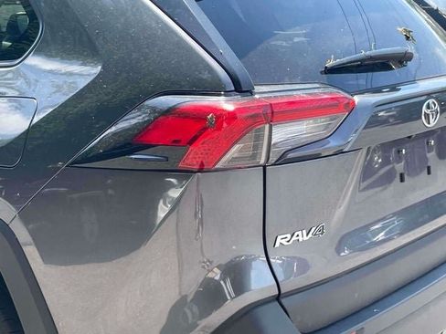 Used 2025 Toyota RAV4 XLE AWD/4WD image 13