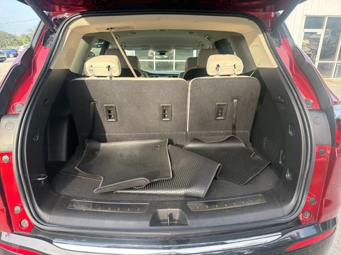 Used 2023 Buick Enclave Premium FWD image 19