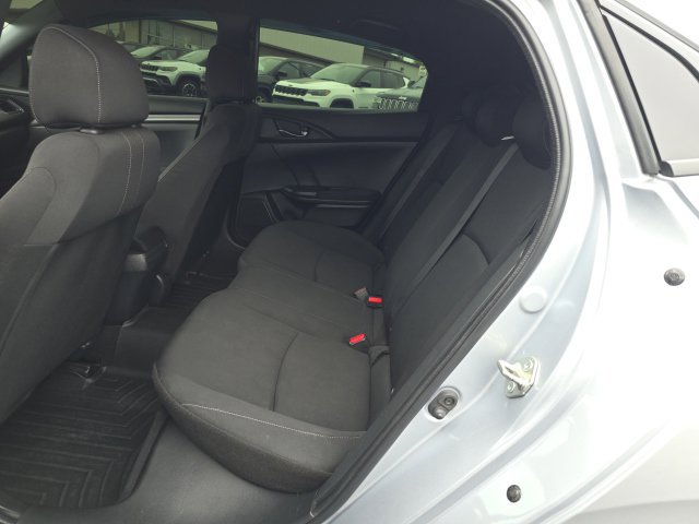 Used 2018 Honda Civic Sport image 21