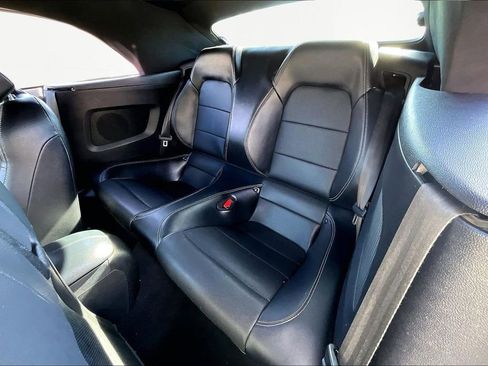 Used 2021 Ford Mustang Premium image 16