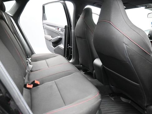 Used 2025 Honda Civic Si image 18