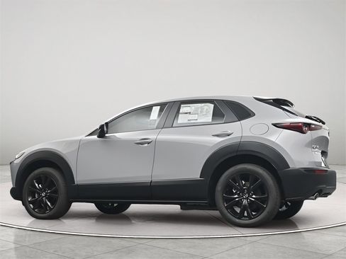 New 2026 MAZDA CX-30 AWD 2.5 S w/ Select Sport Pkg image 22